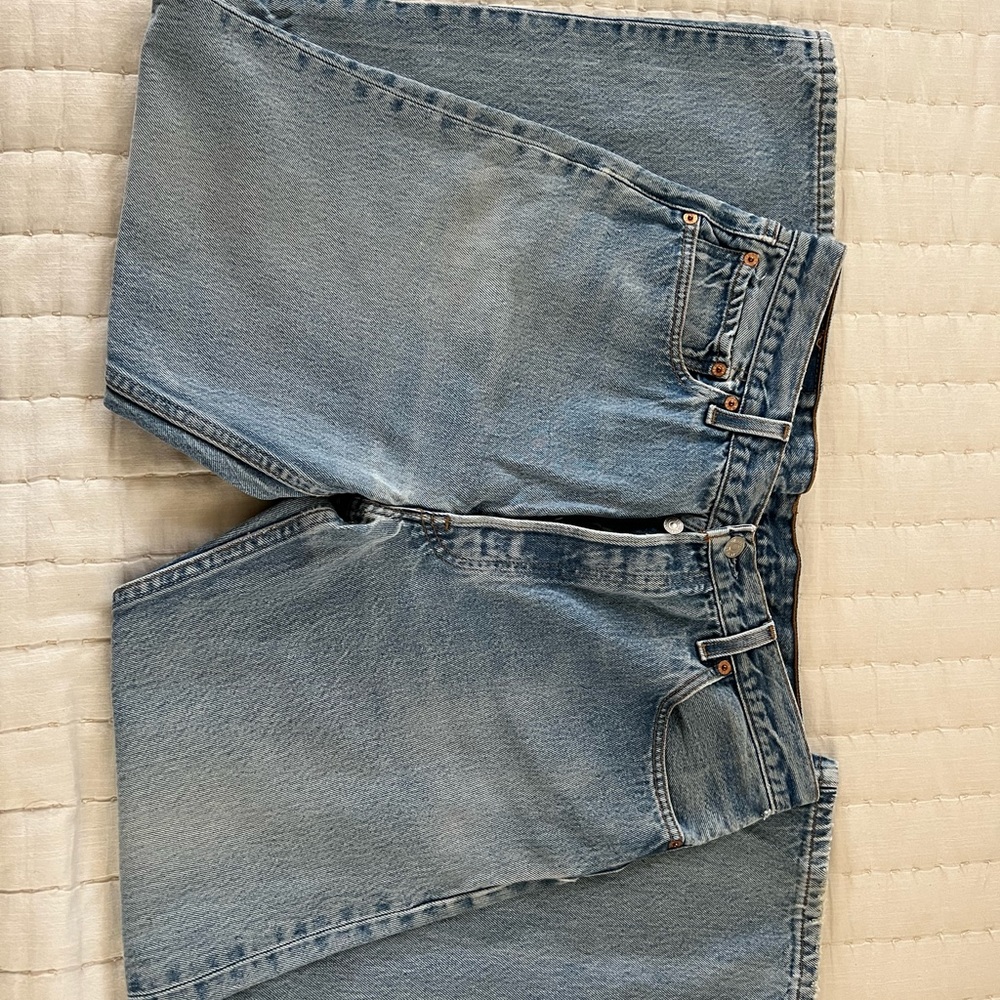 Levi’s jeans - Picture 2 of 6